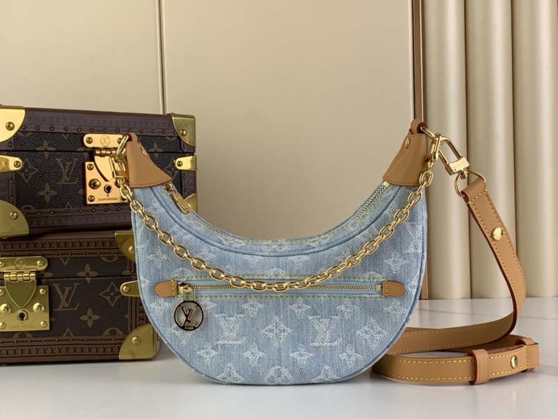 LV Satchel Bags